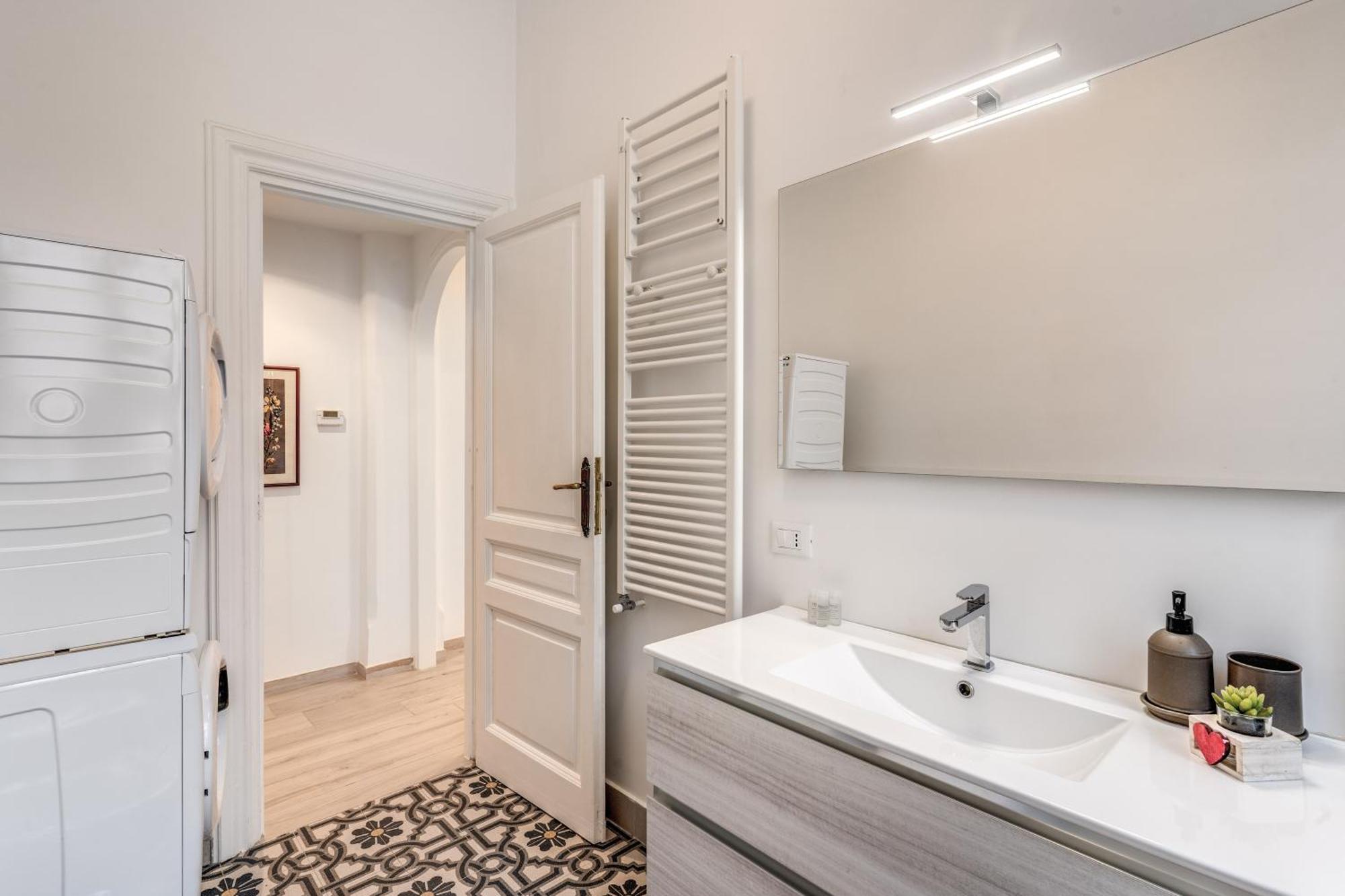 Supernova Apartment Trastevere Roma Exterior foto