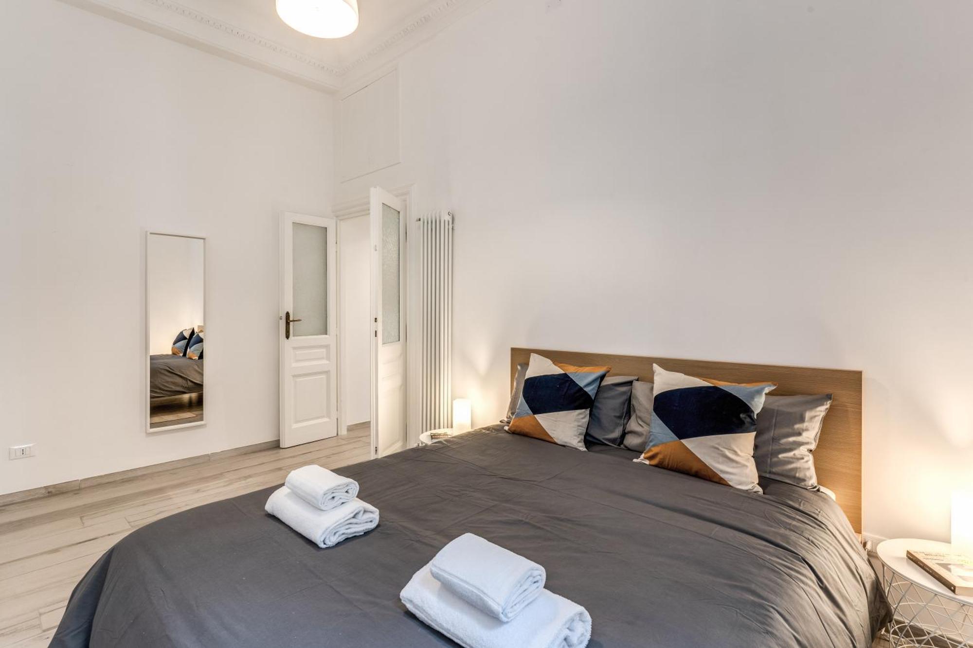 Supernova Apartment Trastevere Roma Exterior foto